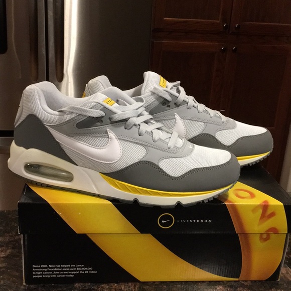 air max correlate men's